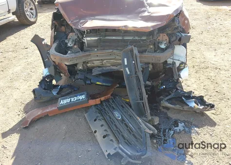 2019 Ford Ecosport Ses z USA, uszkodzony, nr VIN MAJ6S3JL2KC293695